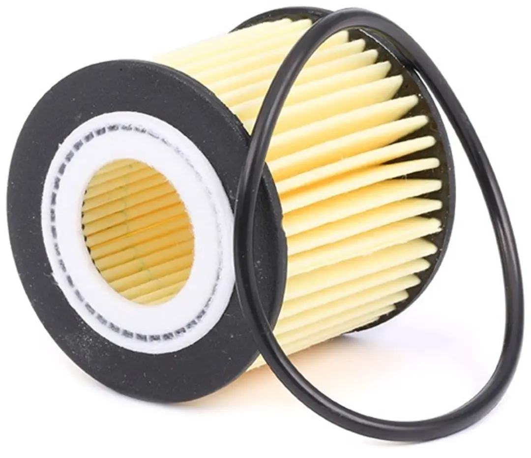 Bosch P7091 Oliefilter - o.a. Toyota Auris/Avensis/Corolla/Yaris