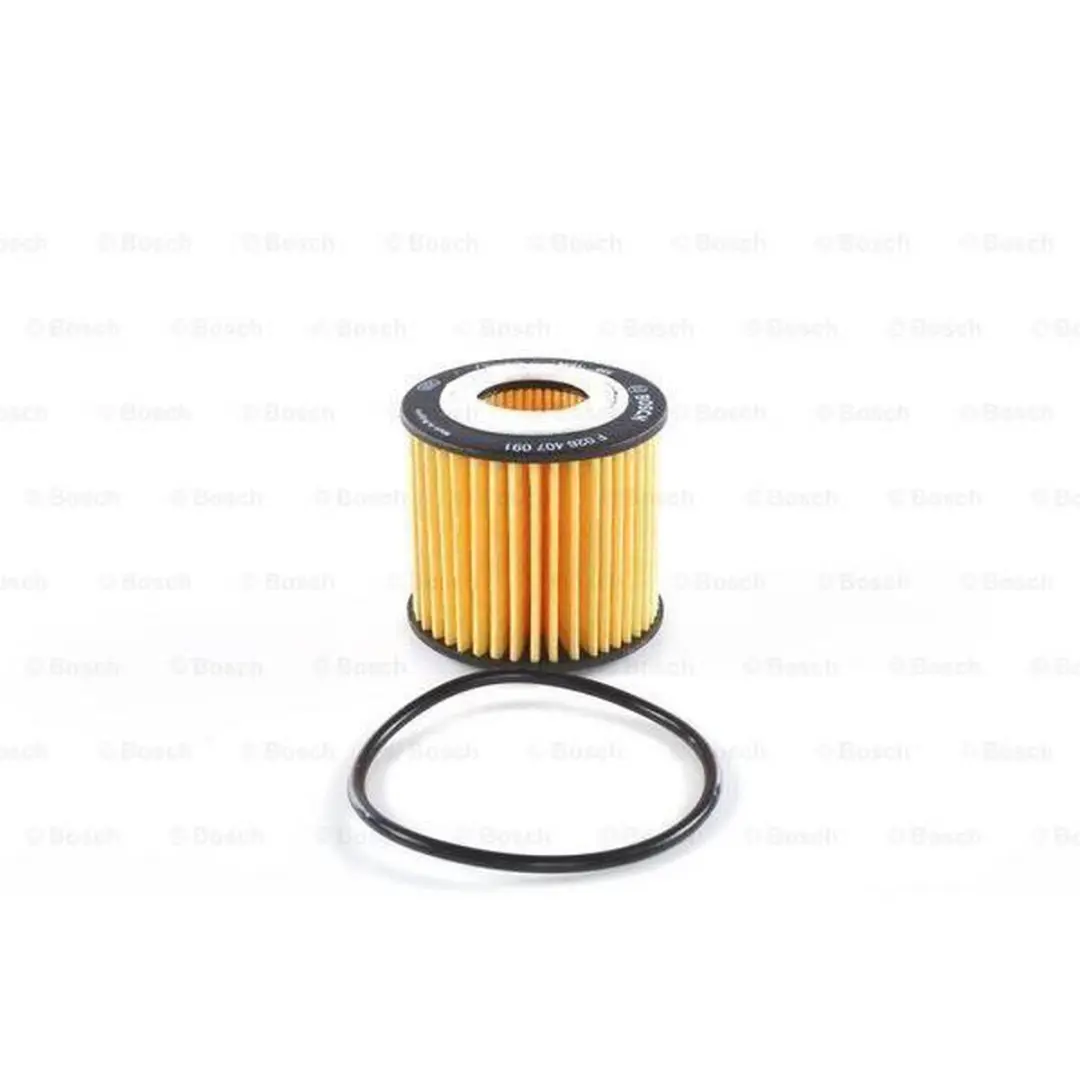 Bosch P7091 Oliefilter - o.a. Toyota Auris/Avensis/Corolla/Yaris