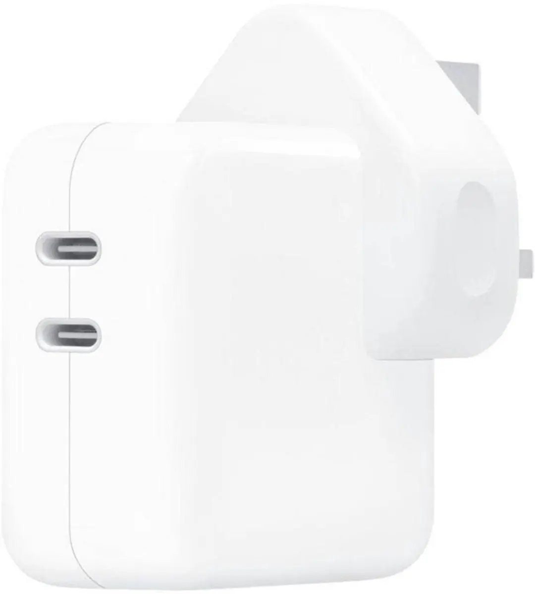 Apple Originele Power Adapter MNWP3ZE/A 35W