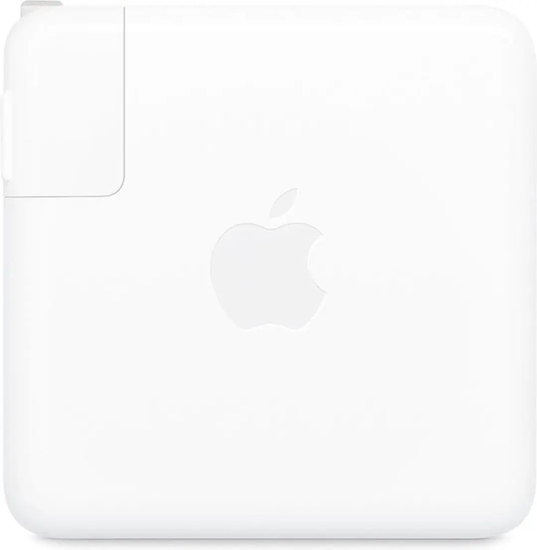 Apple Originele USB-C Power Adapter 96W MX0J2B/A - Type G - Wit