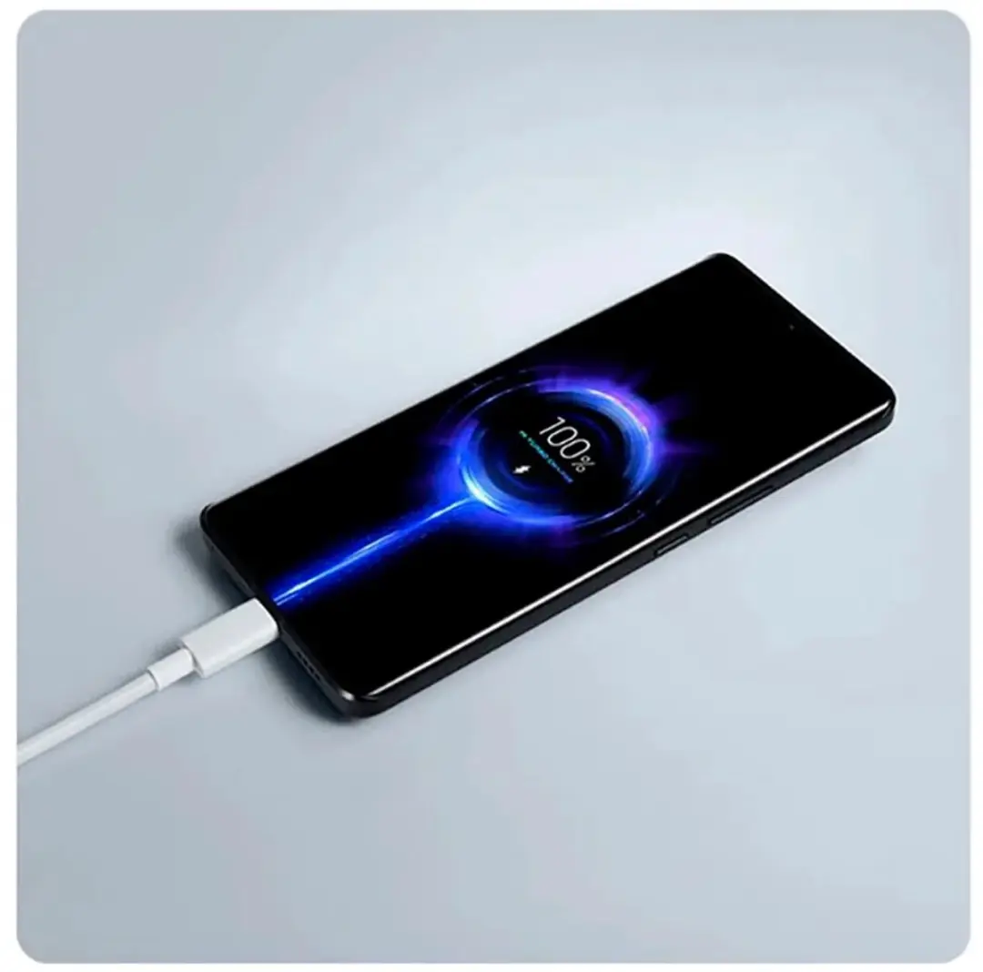 Xiaomi 90W HyperCharge Combo Type A - 90W USB Oplaadset