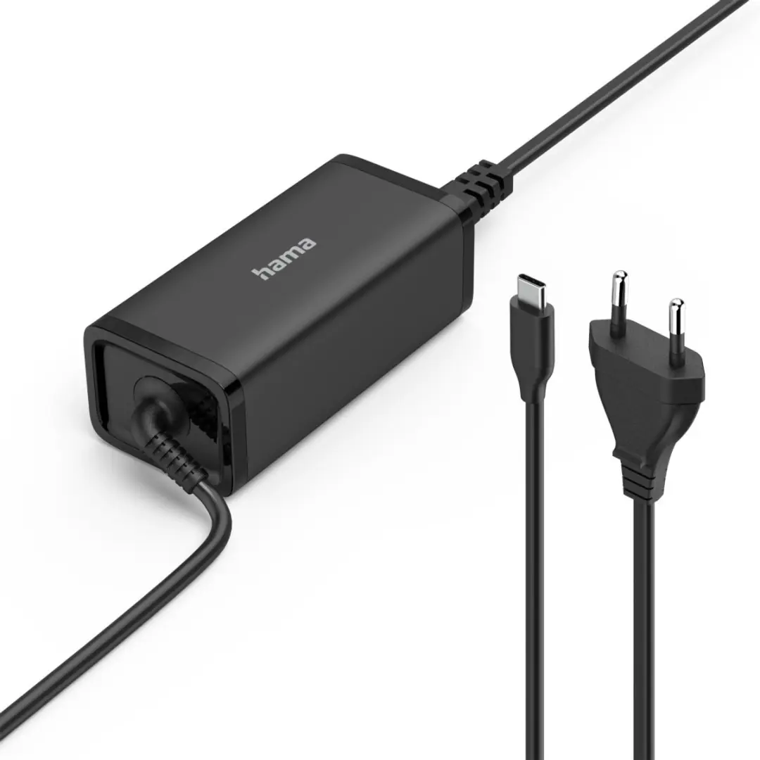 Hama 00200024 Netvoeding 100W