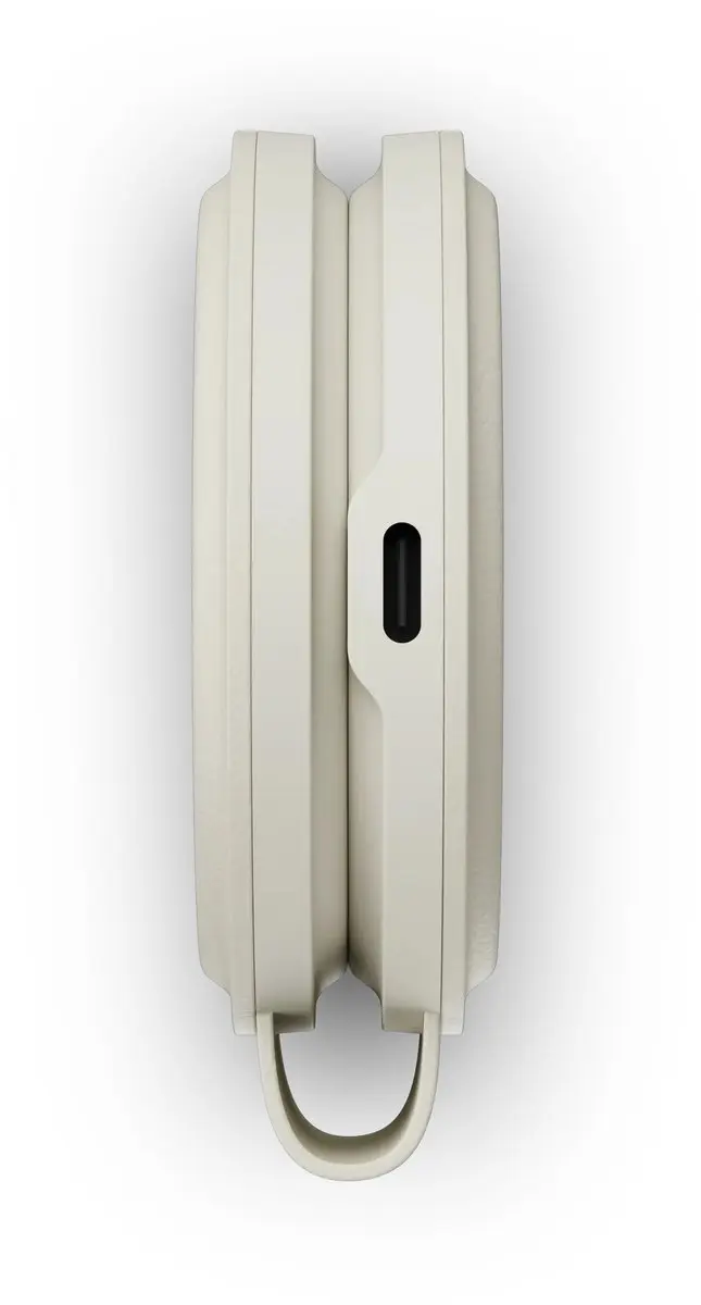Satechi OntheGo ST-QTG21W 2-in-1 Draadloze Oplader 15W - Beige - afbeelding 6 van 6