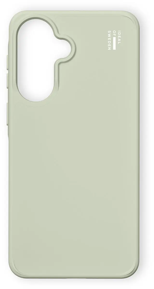 iDeal of Sweden Silicone Hoesje Samsung Galaxy A37