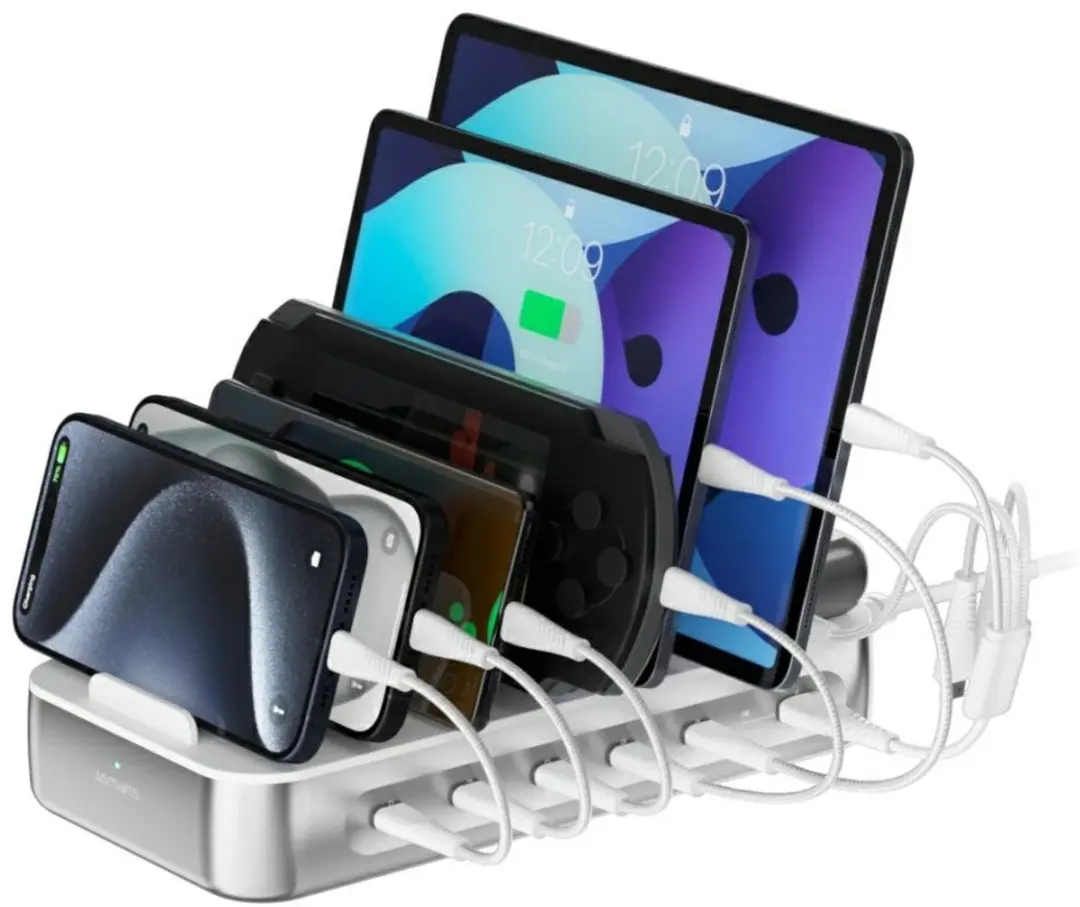 4Smarts Team 100W Laadstation