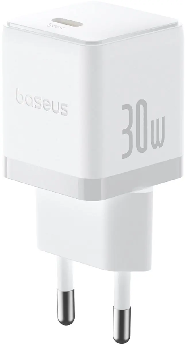 Baseus Palm 30W USB-C Wandlader