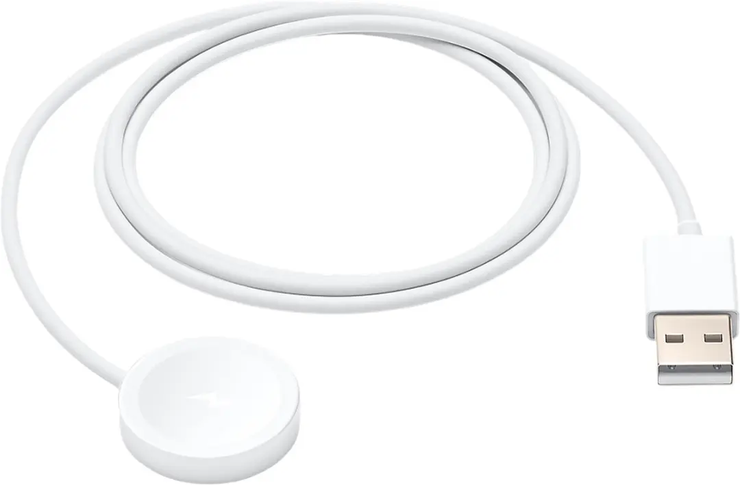Hoco Y29 Magnetische Oplader Apple Watch