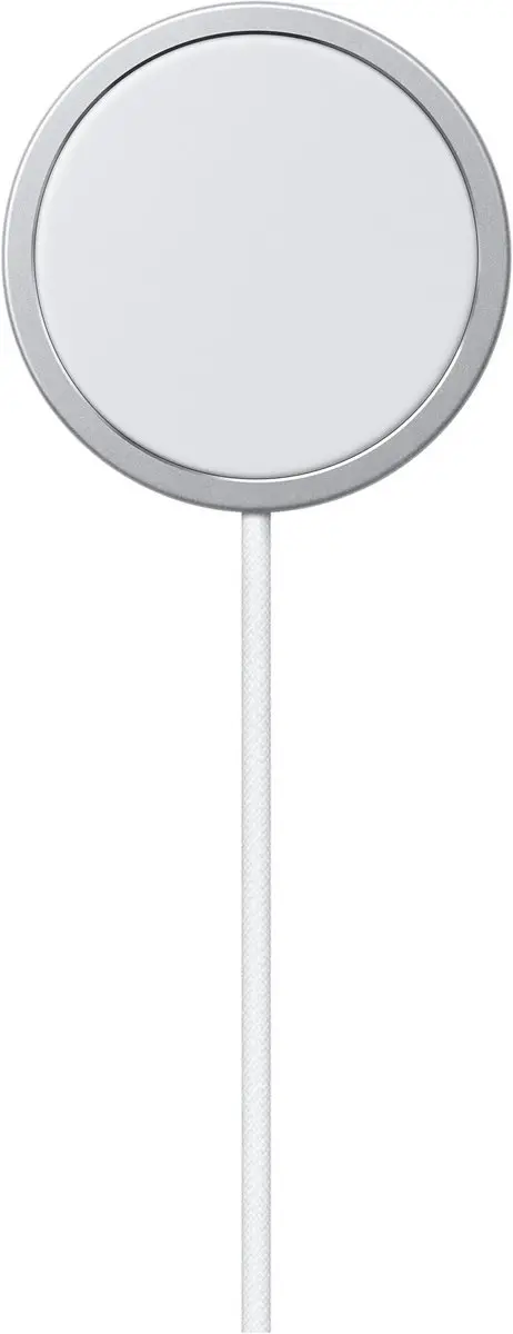 Apple MagSafe Oplader MX6Y3 - 15W - Wit