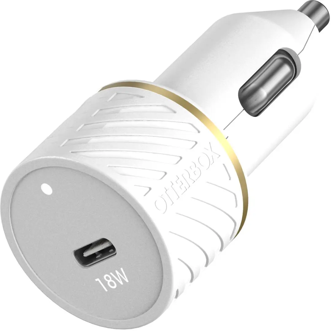 OtterBox 78-52703 Autolader 18W USB-C