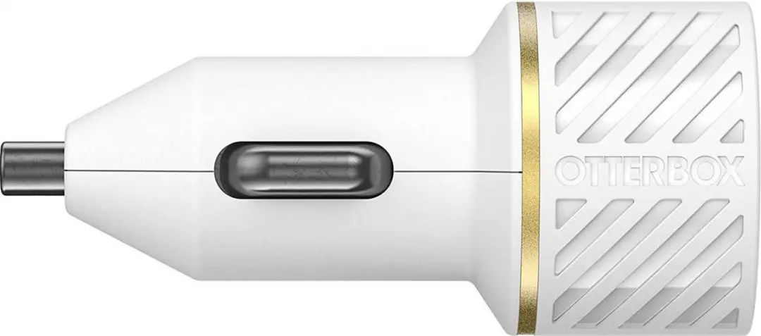 OtterBox 78-52703 Autolader 18W USB-C - Wit
