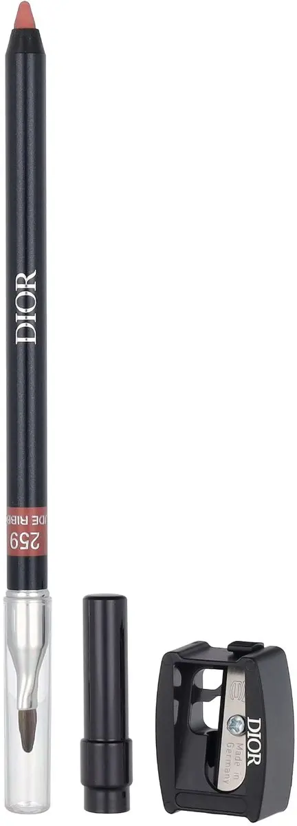 Dior Rouge Dior Universal Lip Contour Pencil #259 Nude Ribbon