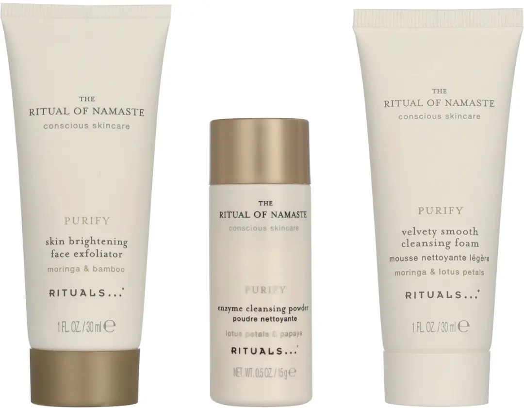 Rituals Namaste Set - 75ml Huidverzorging