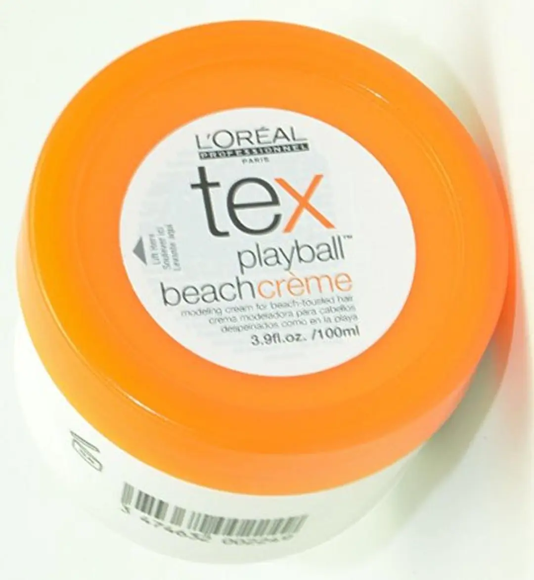 L'Oréal Professionnel Artec Texture Line Beachcreme 100ml