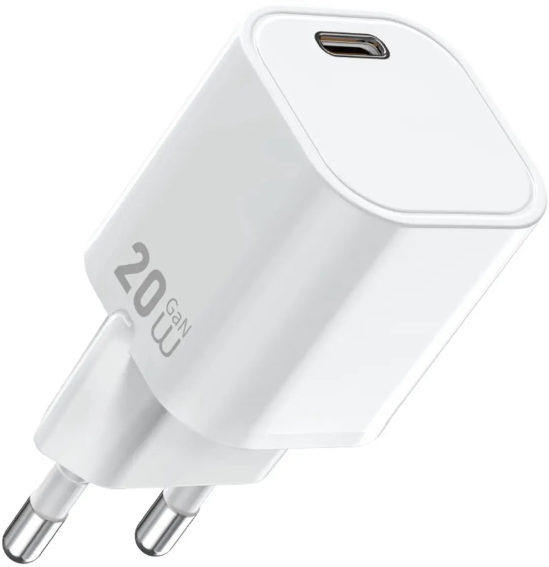 WiWu 14423 USB-C Snellader 20W
