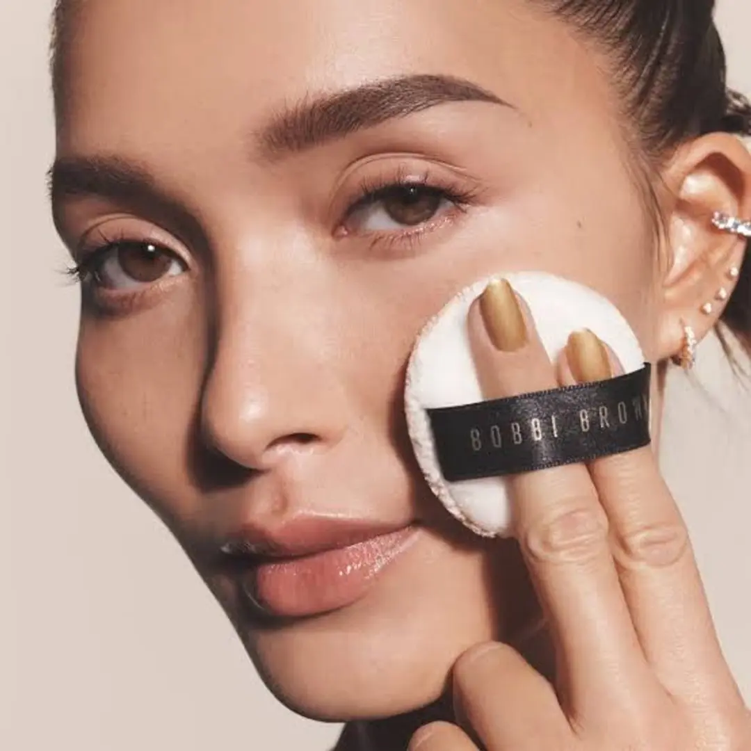 Bobbi Brown Luxe Radiance Loose Powder Luminous Glow 10g