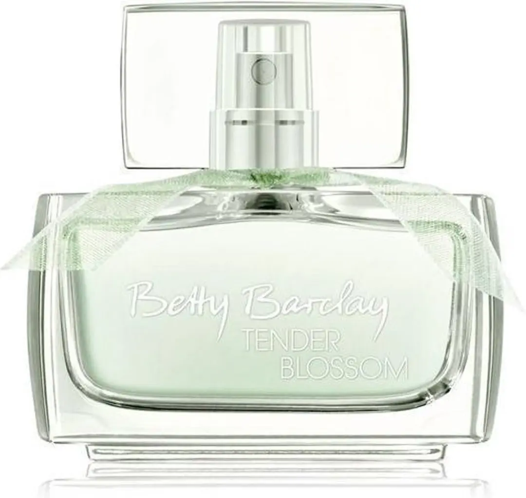 Betty Barclay Tender Blossom Eau de Toilette 50ml