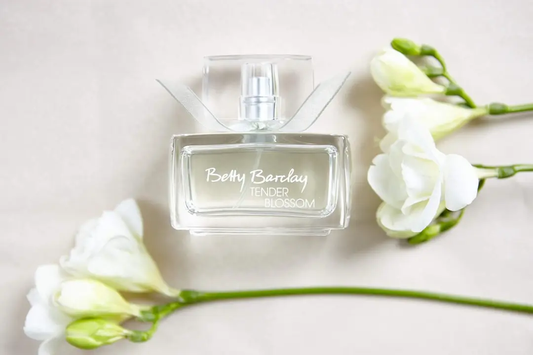 Betty Barclay Tender Blossom Eau de Toilette 50ml