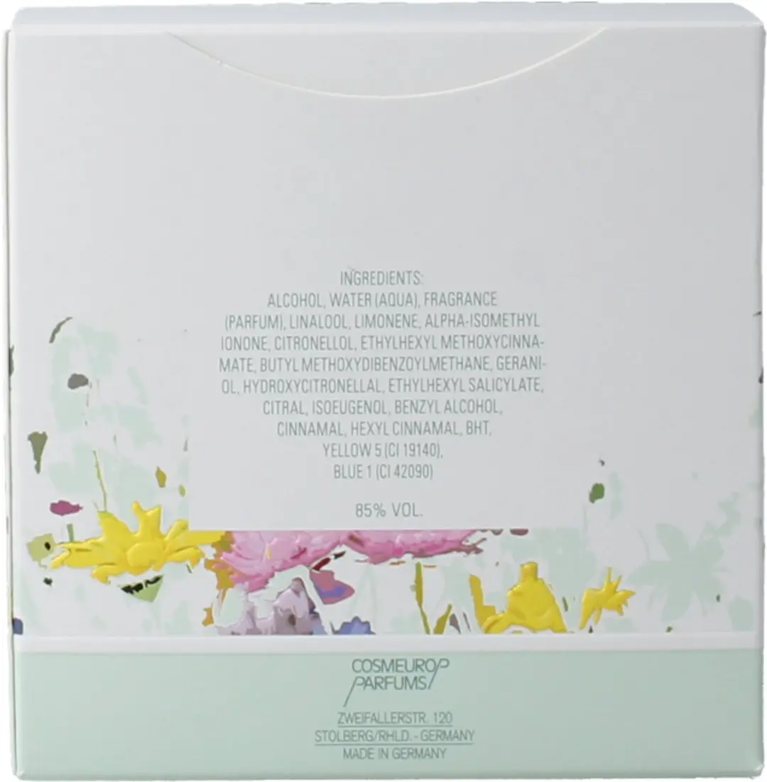 Betty Barclay Tender Blossom Eau de Toilette 50ml