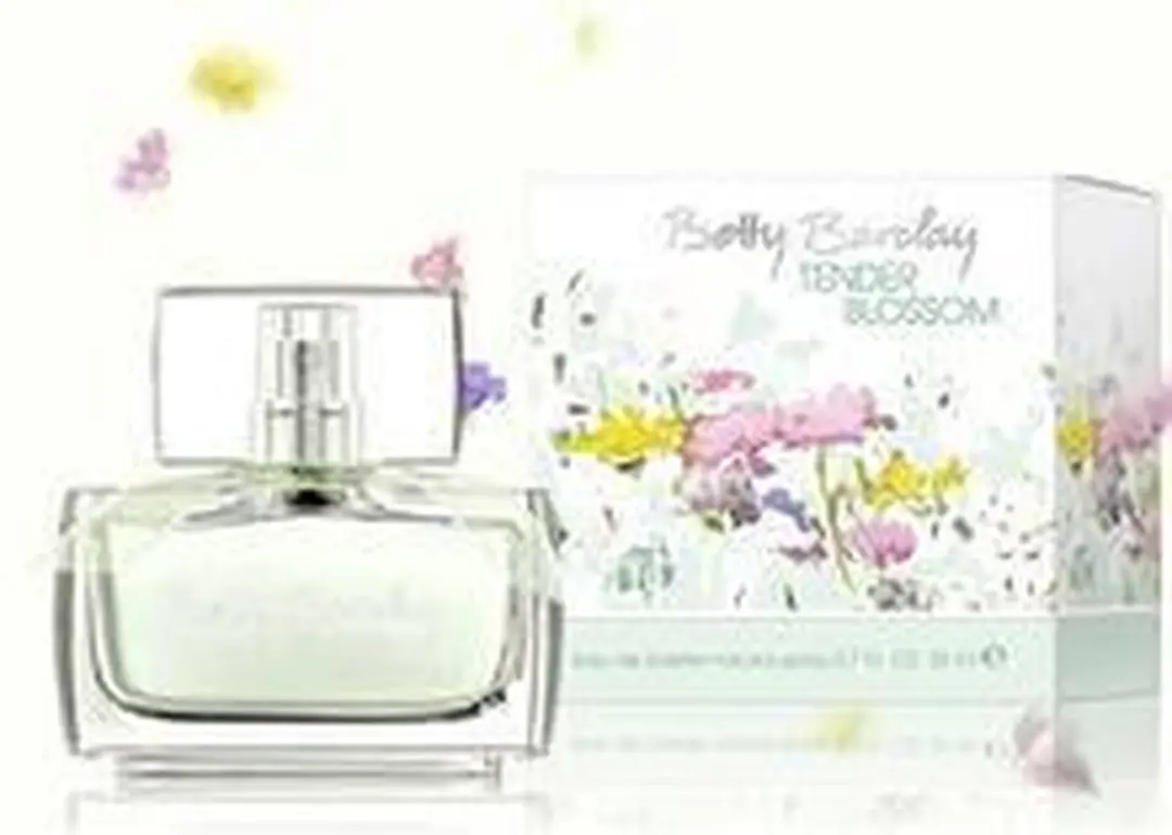 Betty Barclay Tender Blossom Eau de Toilette 50ml