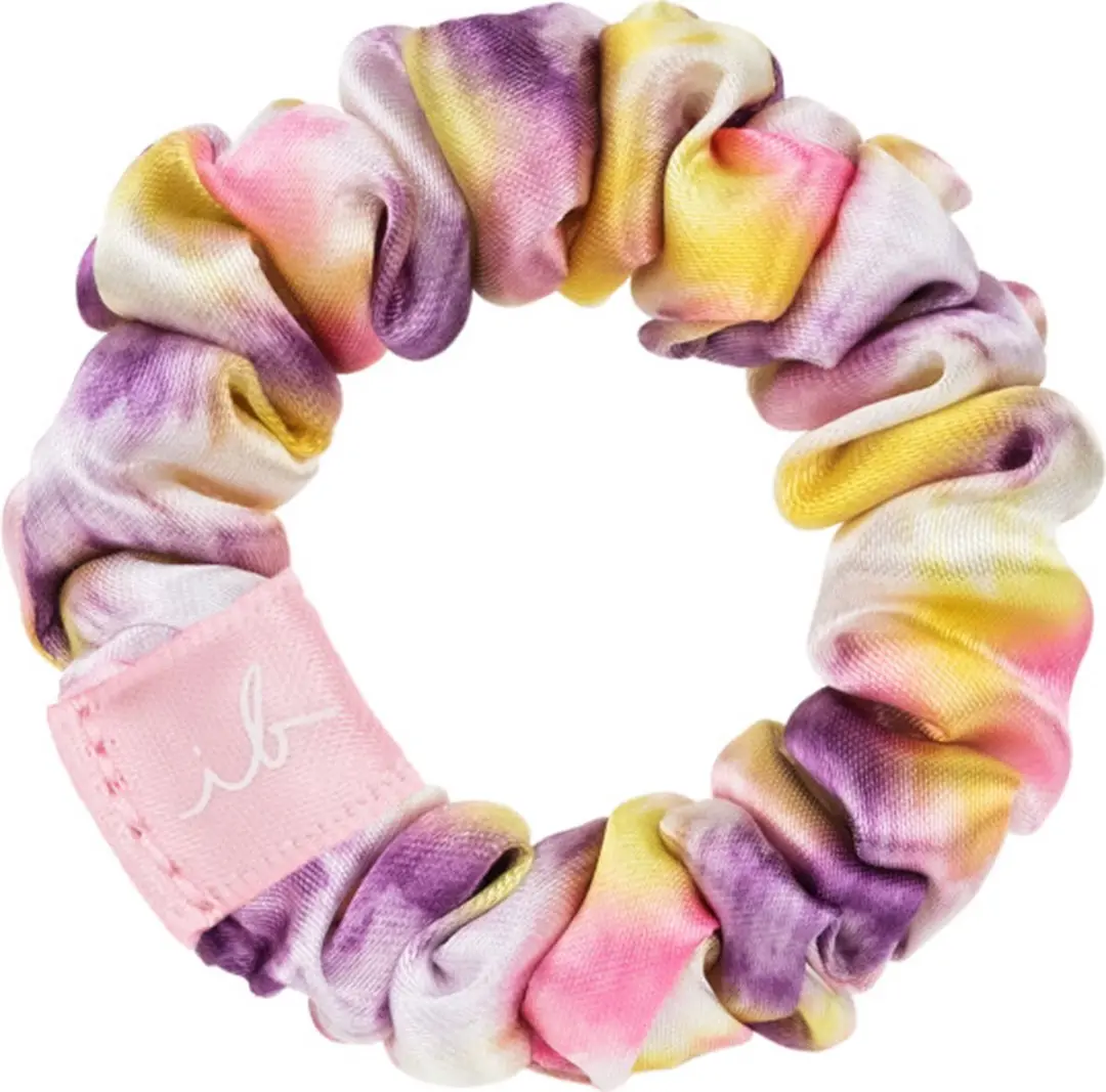 Invisibobble Loop Be Strong - 3 Stuks Zwart