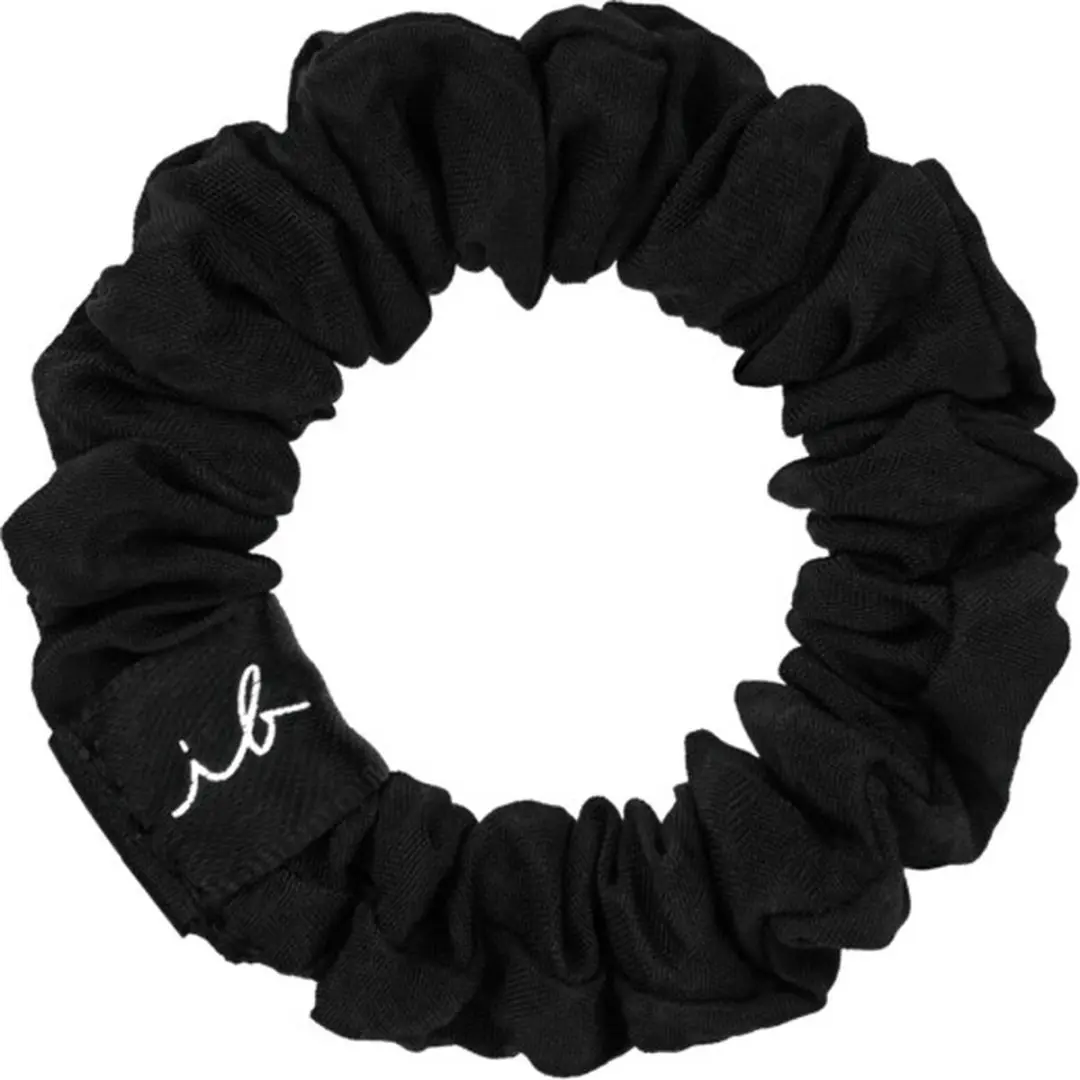 Invisibobble Loop Be Strong - 3 Stuks Zwart