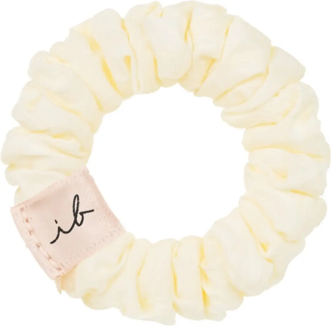 Invisibobble Loop Be Strong - 3 Stuks Zwart