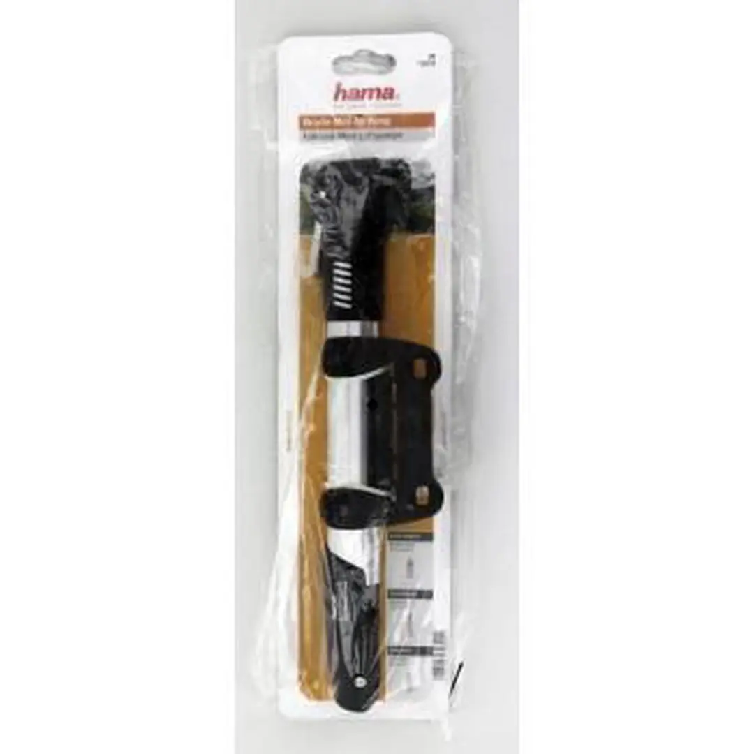 Hama Mini-fietspomp - 190g - Kleurenmix - afbeelding 3 van 6