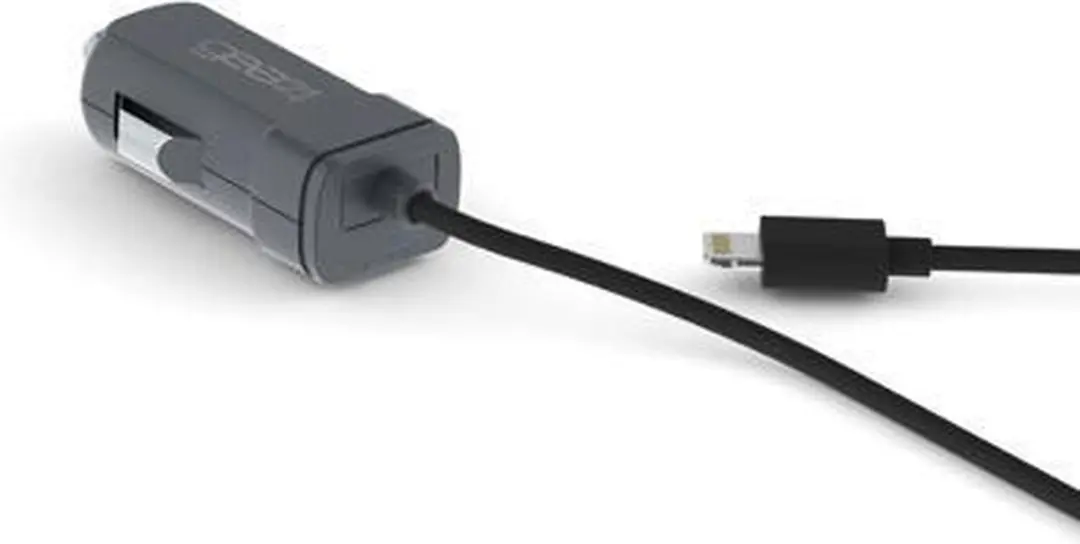 ZAGG GEAR4 PG841G Oplader Auto