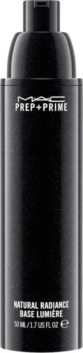 MAC Prep + Prime Natural Radiance Primer 50ml