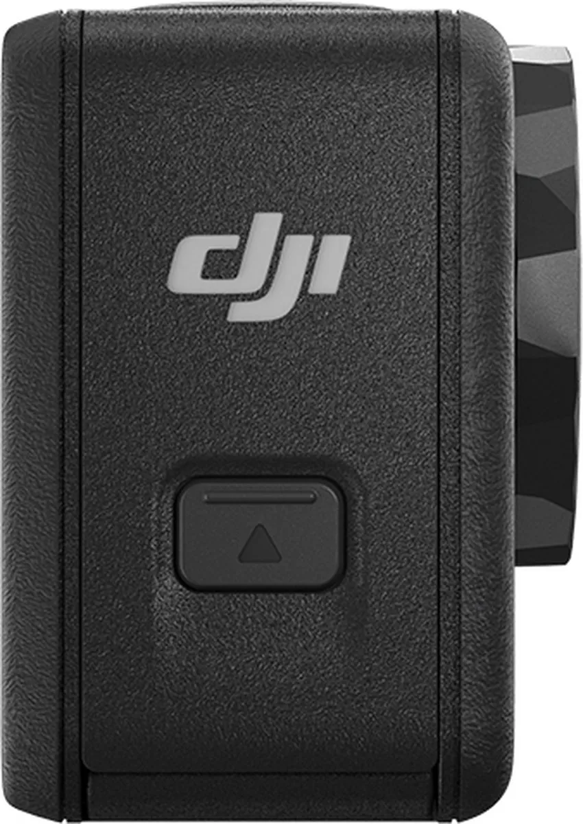 DJI - Osmo Action 5 Pro - Actioncam