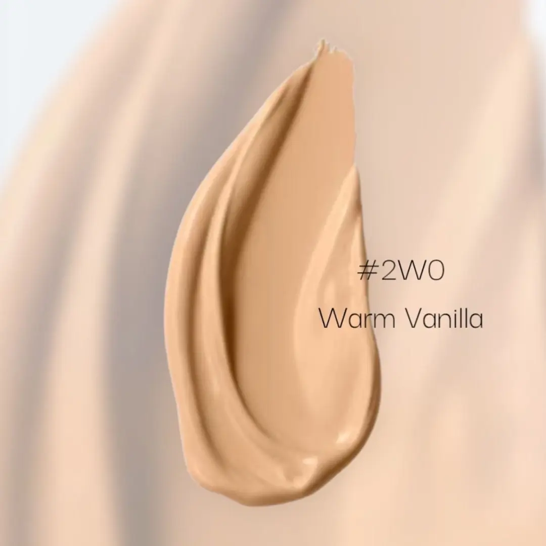 Estée Lauder Double Wear Soft Glow Matte Cushion 2W0 Warm Vanilla - 24g