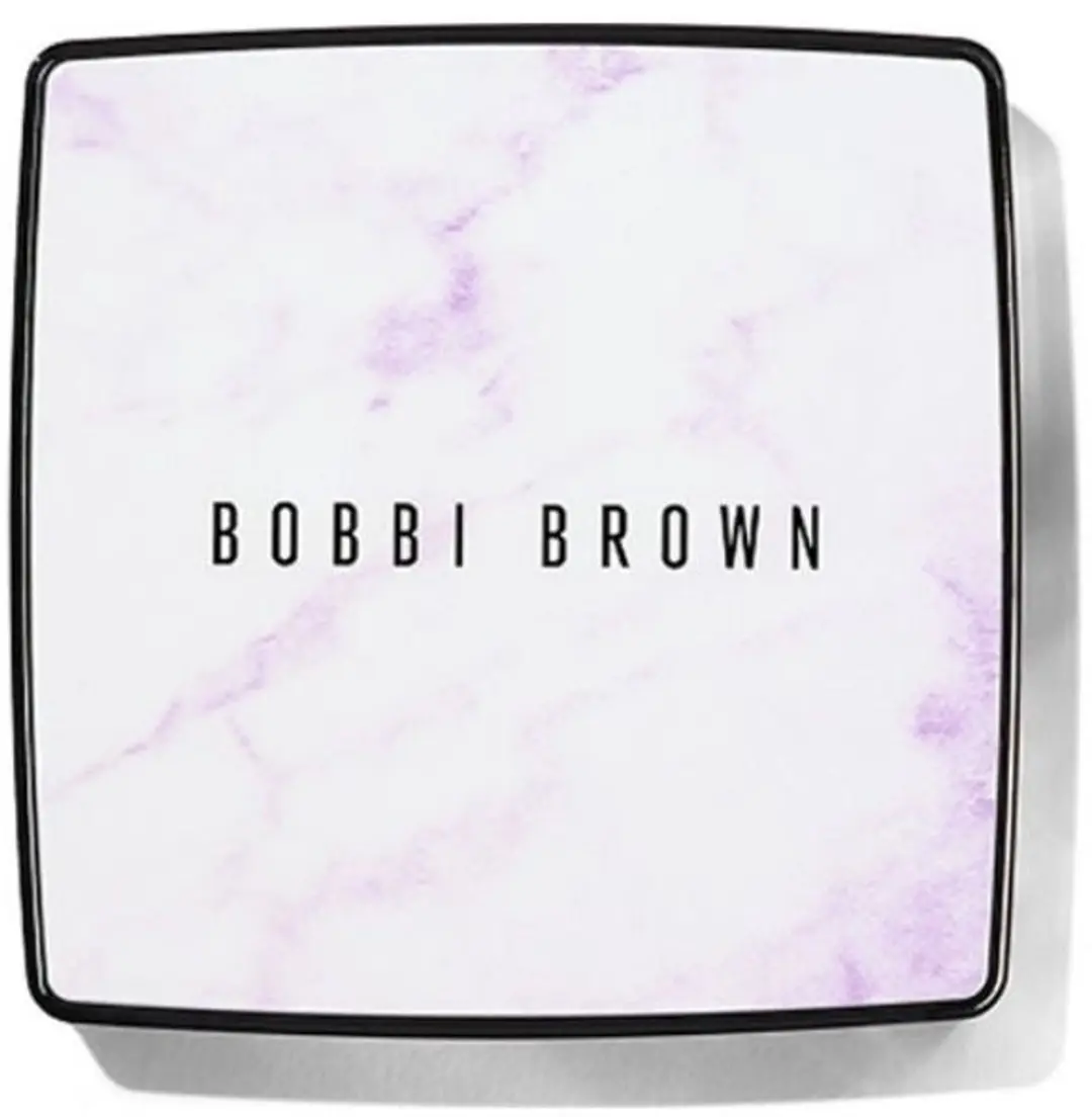 Bobbi Brown Sheer Finish Blurring Powder Pearl Lavender - 10g