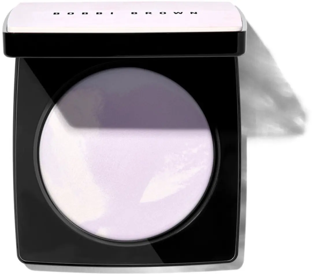 Bobbi Brown Sheer Finish Blurring Powder Pearl Lavender