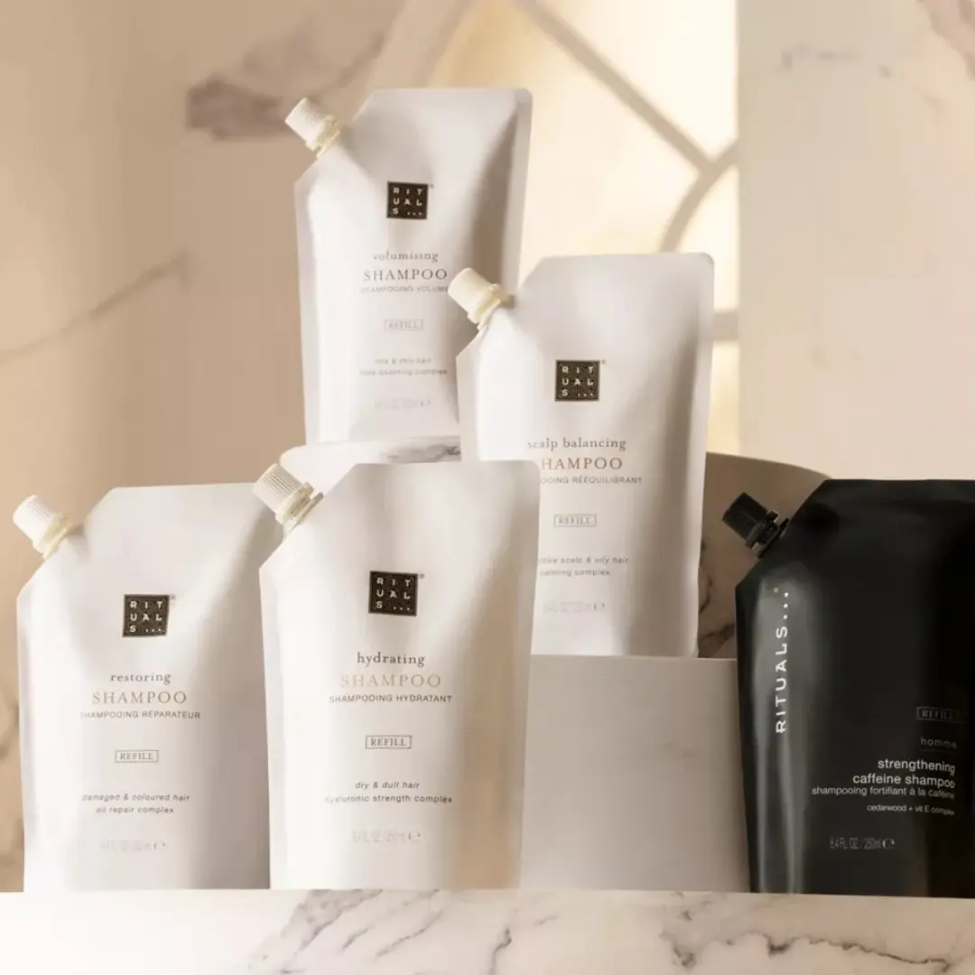 Rituals Volumising Shampoo 250ml