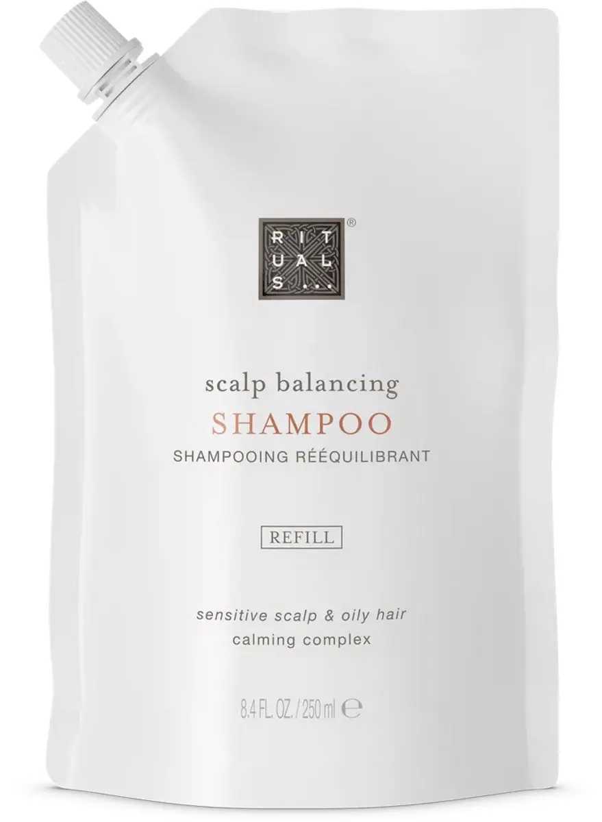 Rituals Volumising Shampoo 250ml