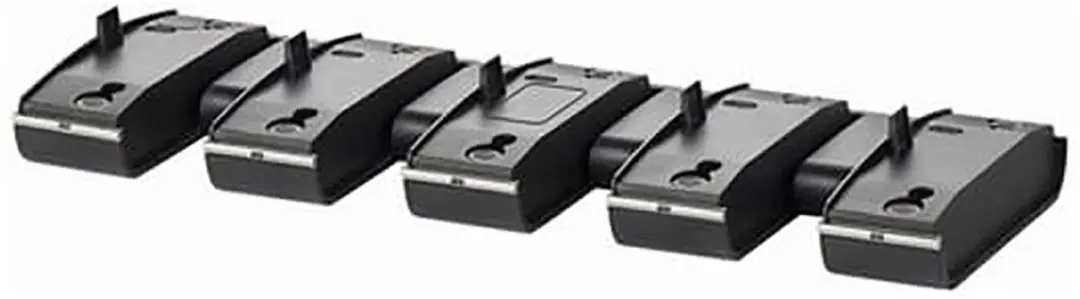 Poly Plantronics Savi 84609-01 Laadstation - Zwart