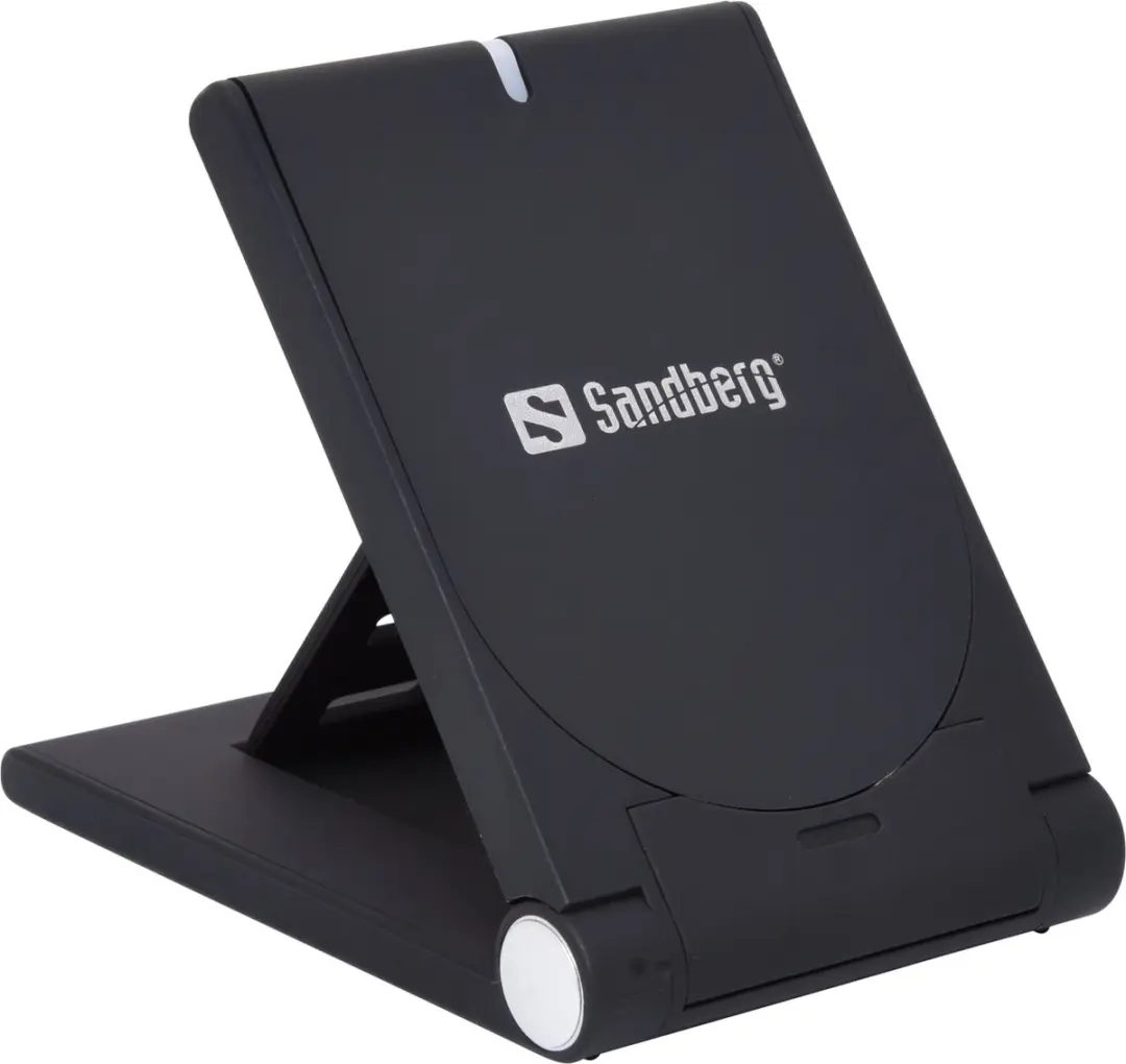 Sandberg Wireless Charger FoldStand 5W