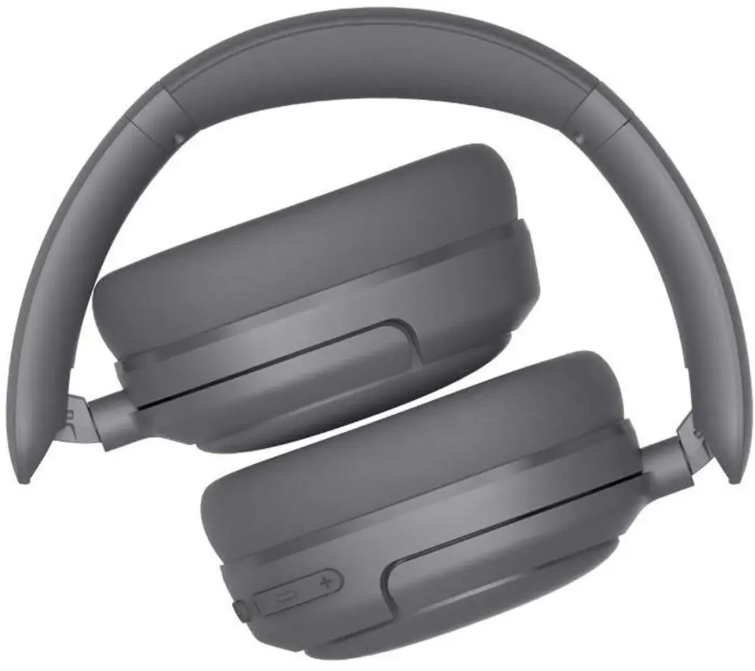 Edifier W800BT SE Draadloze Hoofdtelefoon - 20H - Transparent