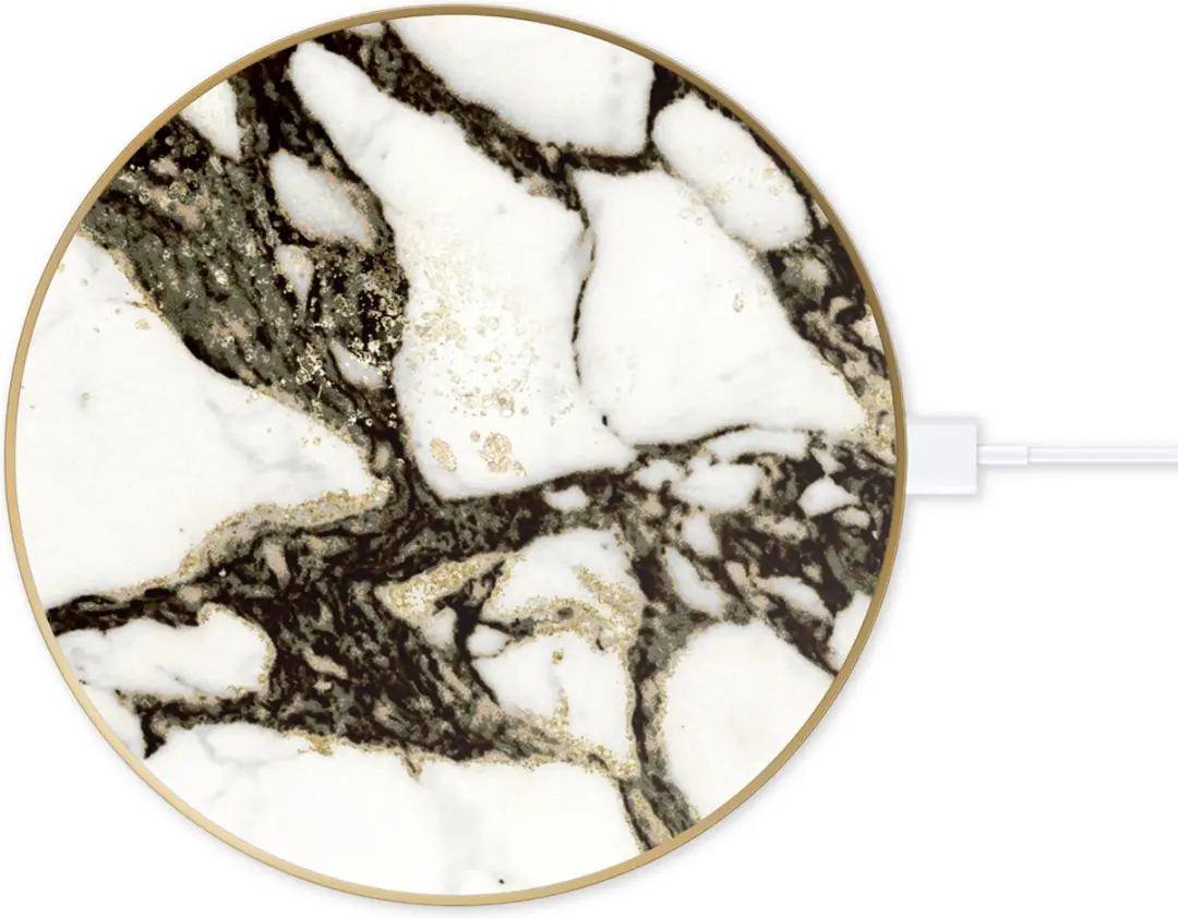 iDeal of Sweden IDFQIMR21-380 Qi Oplader 10W - Goud
