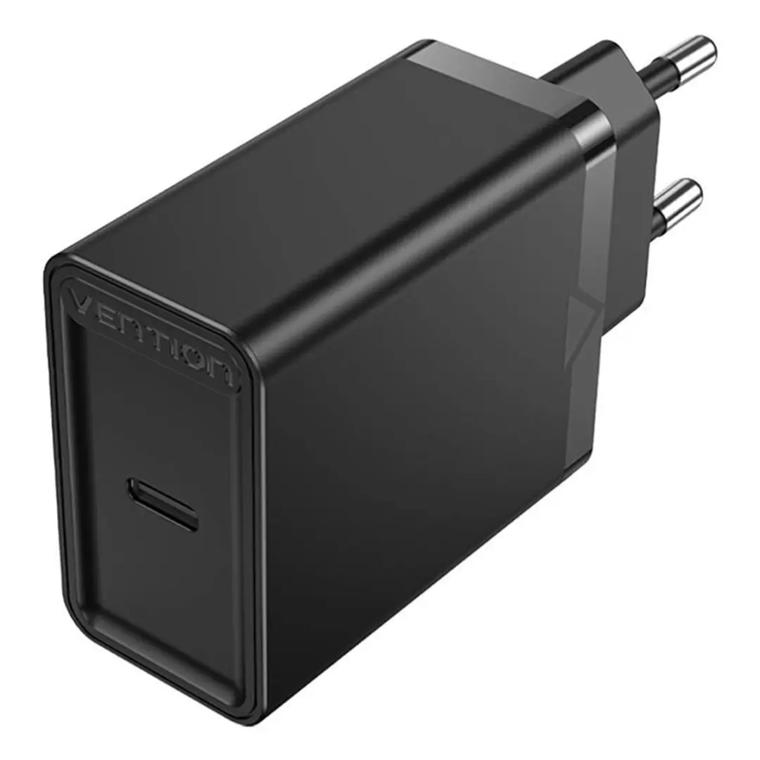 Vention FAIB0-EU USB-C 30W Wandlader