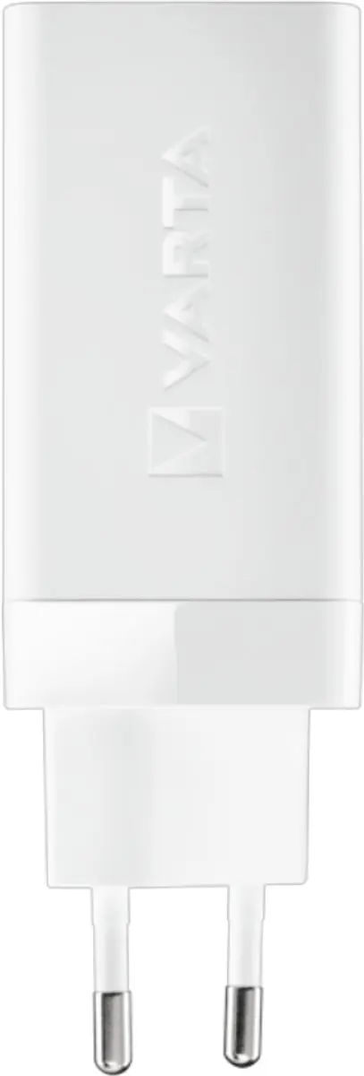 Varta 57956 101 401 Oplader 65W - 3x USB - Wit