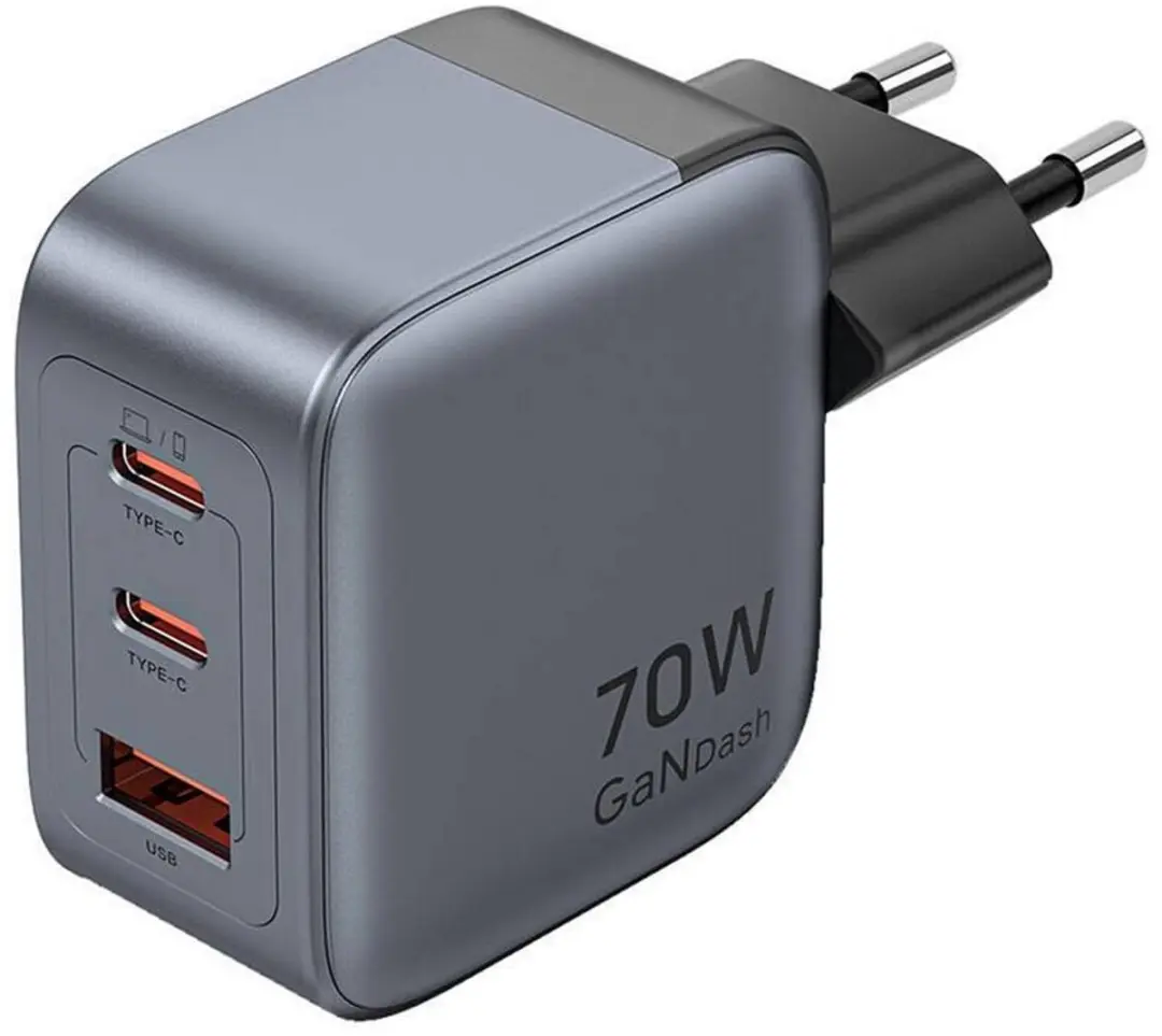 Vention FEXH0-EU Oplader 70W