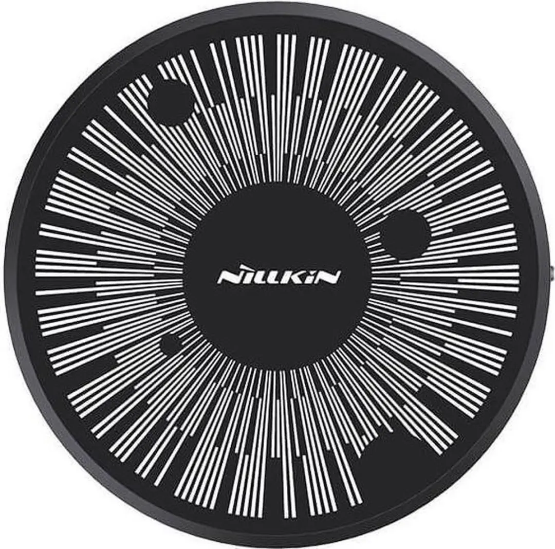 Nillkin Power Color Fast Wireless Charger 15W