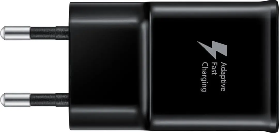 Samsung USB - Snellader 15W - Zwart