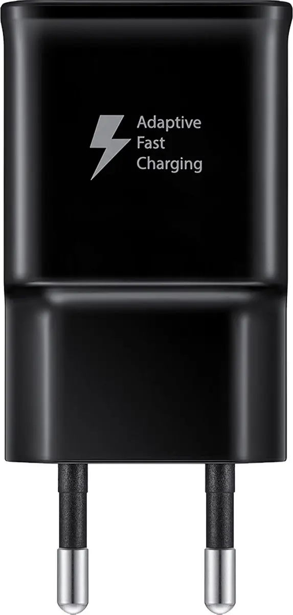 Samsung USB - Snellader 15W - Zwart