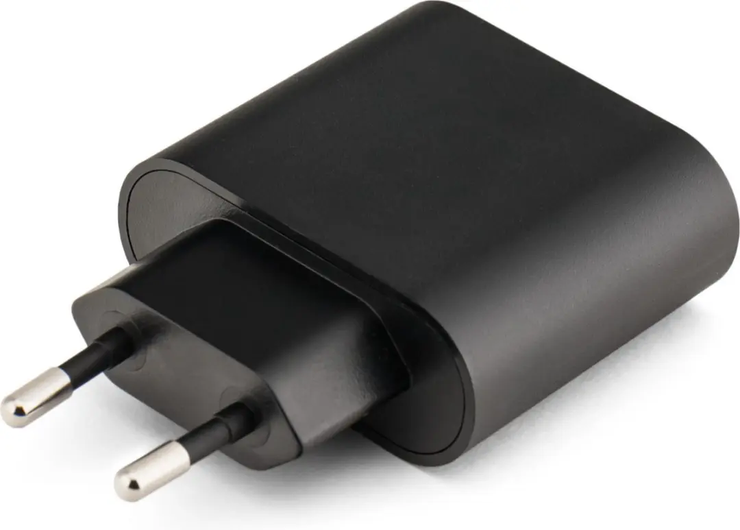 Caliber PSQ10C-B Draadloze Oplader 10W - Zwart