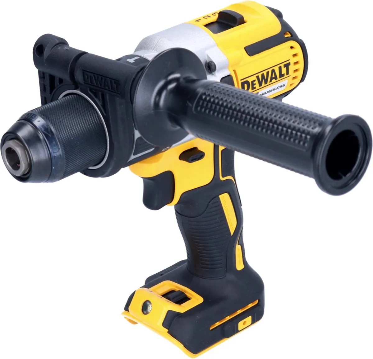 DeWalt DCD 996 N accu klopboormachine 18 V 95 Nm borstelloos + 1x oplaadbare accu 1,7 Ah - zonder oplader