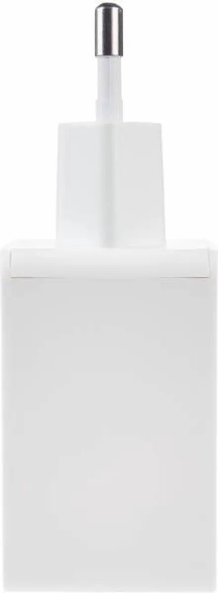 Xtorm Fast Charge Oplader THUISUSBC27277201 - 20W - USB-C - Wit