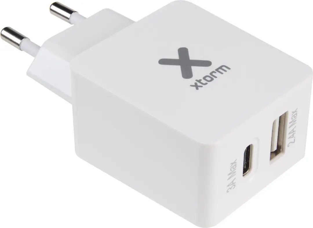 Xtorm Fast Charge Oplader THUISUSBC27277201