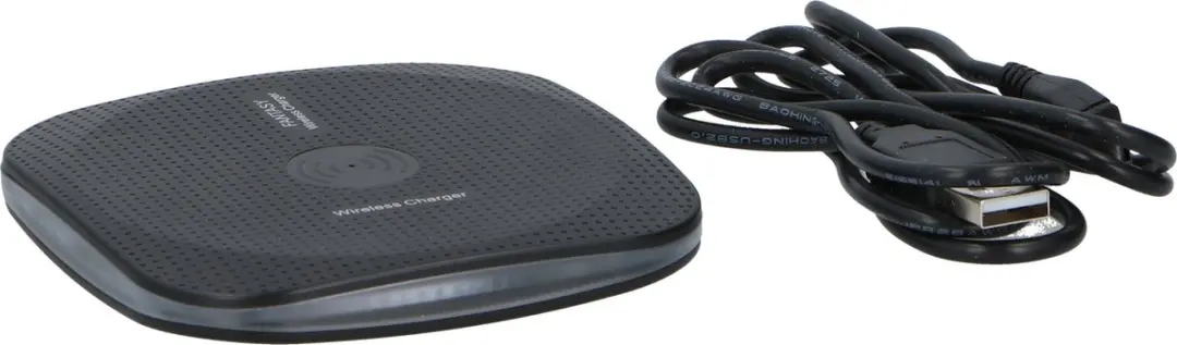 Grundig Draadloze Qi Oplader 5W